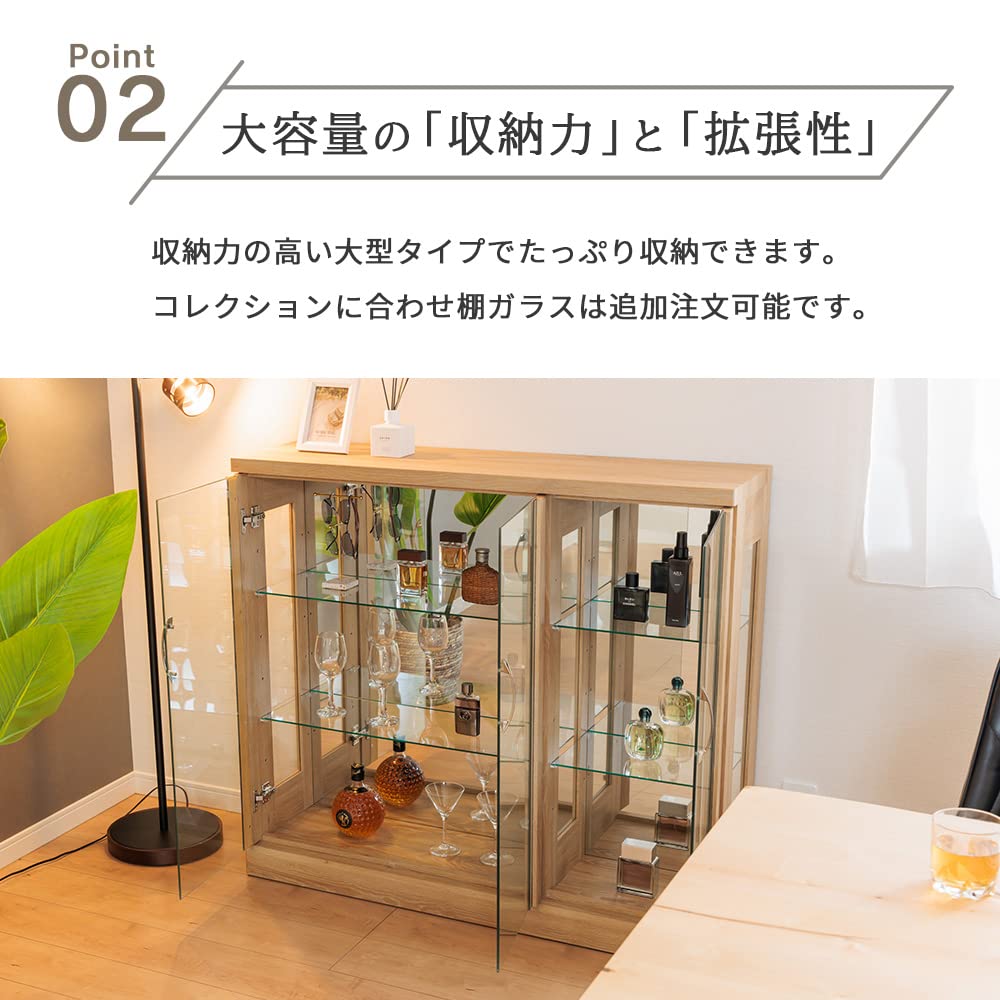 Amazon.co.jp: ガイア コレクションボード 105ロータイプ ブラック 