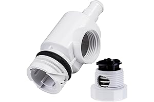 Canamax D29 UWF Quick Disconnect Replacement for Polaris