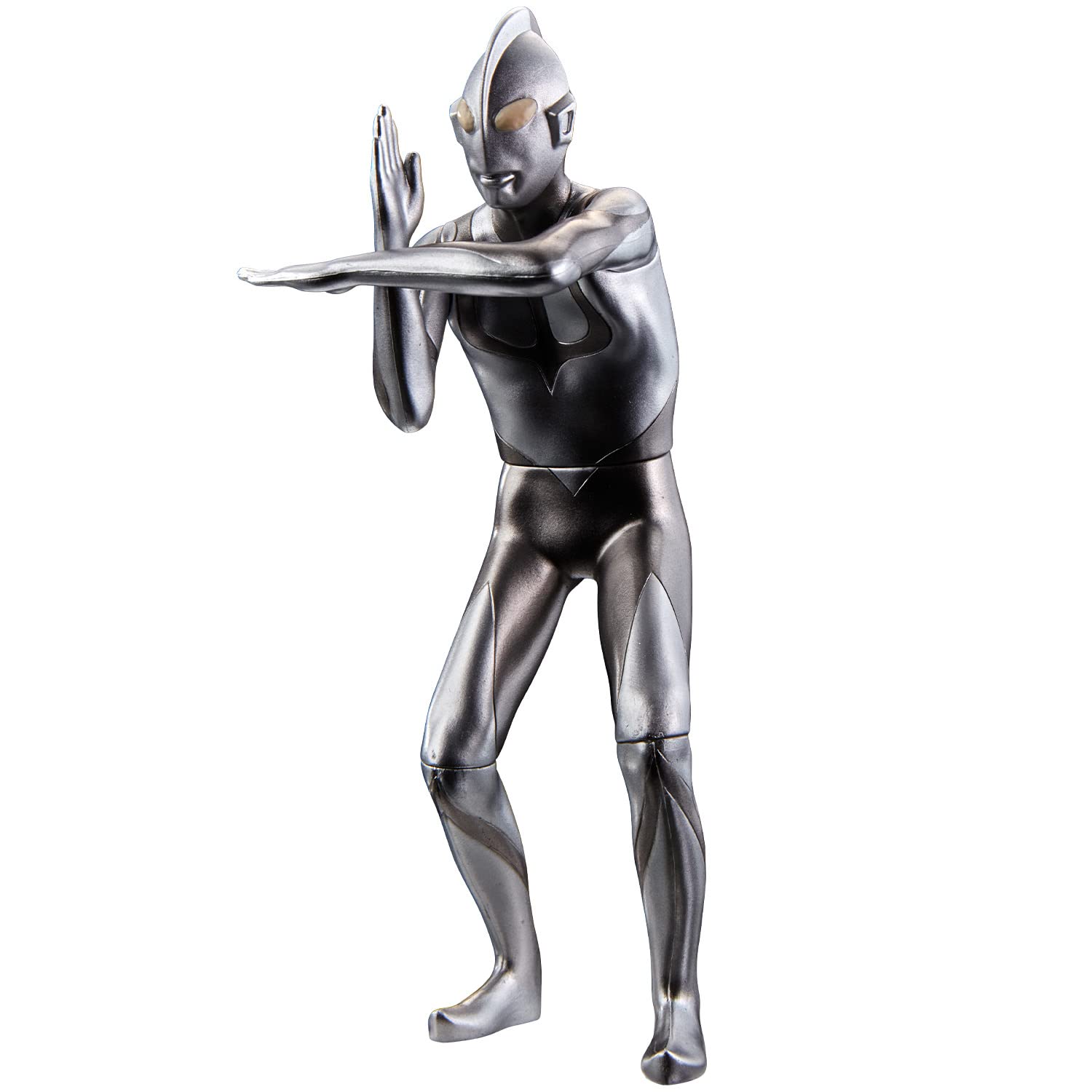 バンダイ(BANDAI) Film Monster Series Ultraman (cienki ultraman) Specium Light Edition