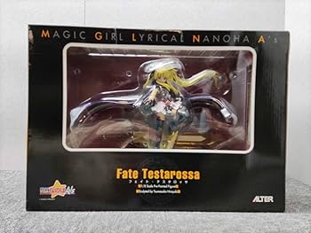 Amazon.co.jp: アルター 魔法少女リリカルなのはA's フェイト