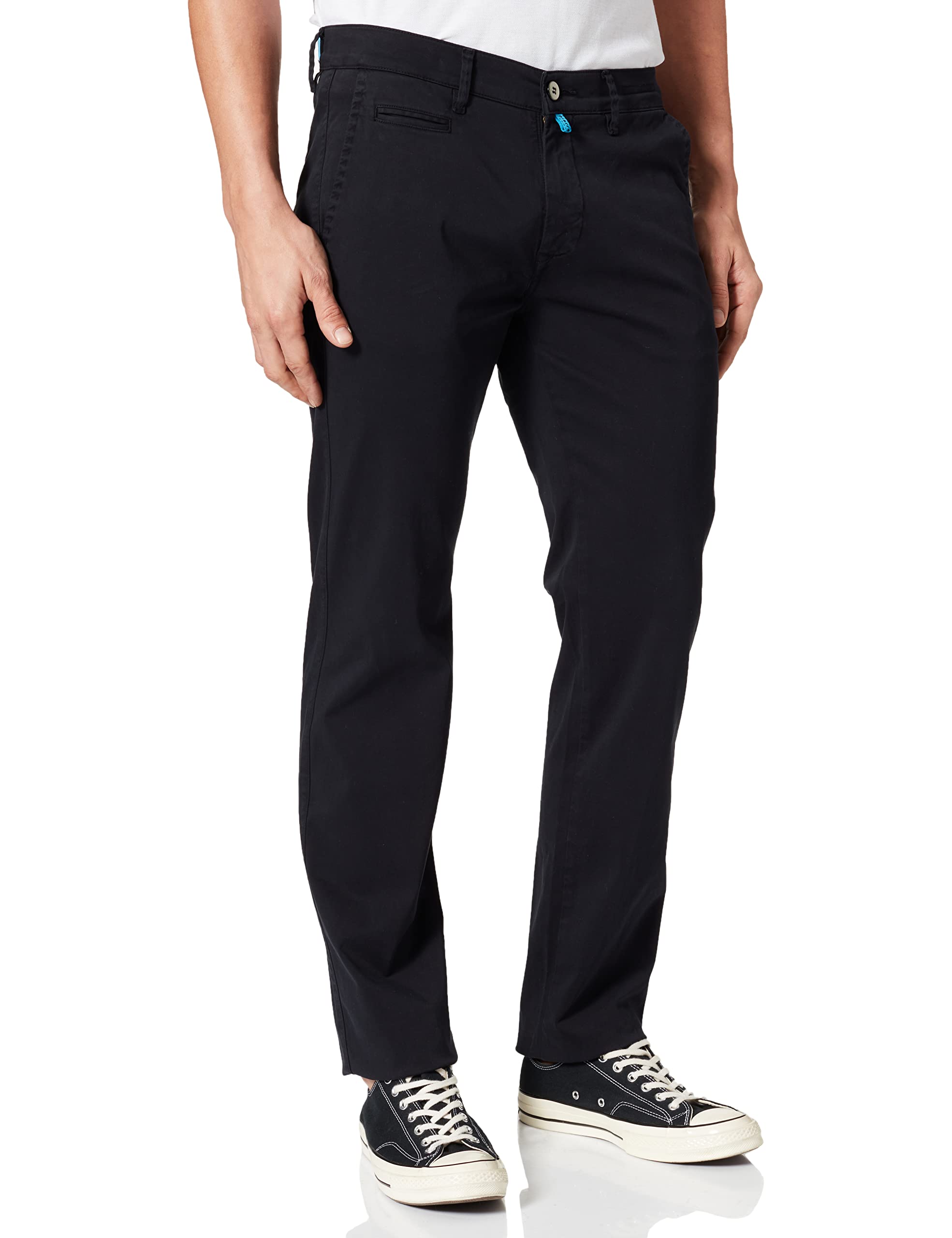 Men's Futureflex Strech Chino Lyon Trouser