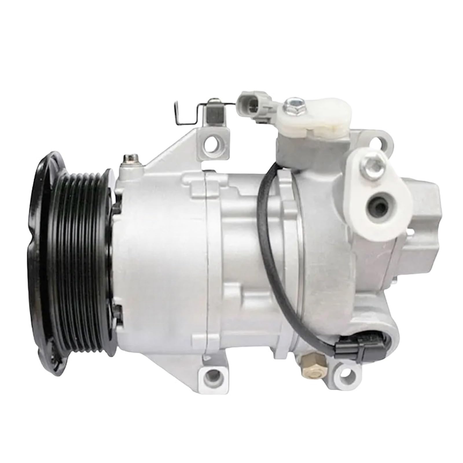AC Compressor Compatible For Toyota Yaris VITZ ALTIS IST AURIS VAN 88310-0D200 88310-52591 88310-0D202 88310-0D232 88310-52511 447150-0350