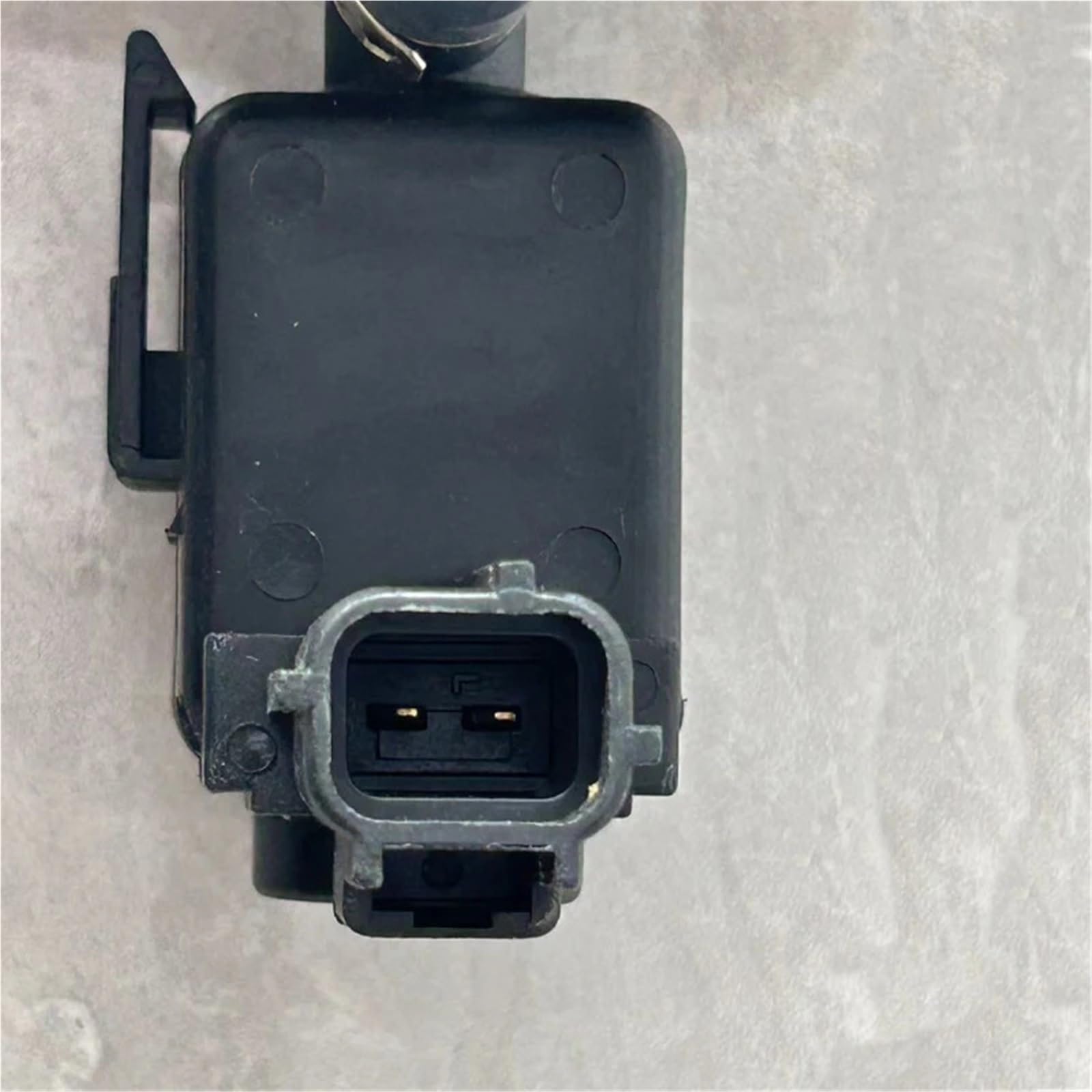 tornillo de purga de aire Válvula De Vacío De Purga De Depósito Para Ford Mondeo 2004-2007, Filtro De Carbón Activado Para Depósito De Aceite De Limpieza 2S719C987CB