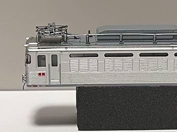 国鉄EF81300形電気機関車 TOMIX EF81 300形電気機関車（2次形） 品番：7178 | NGaugeJP