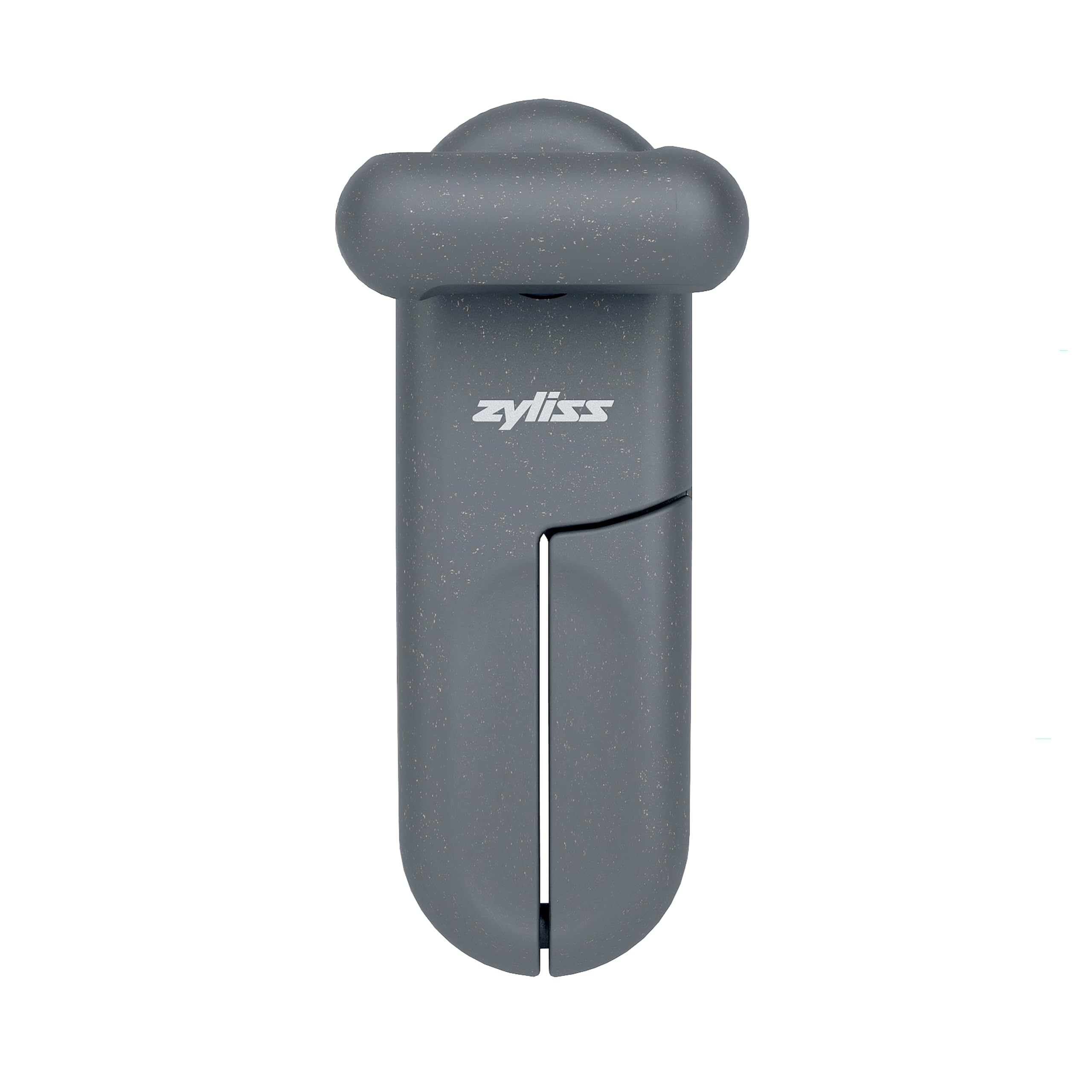 Amazon.com: Zyliss MagiCan Manual Can Opener – Ergonomic Gray