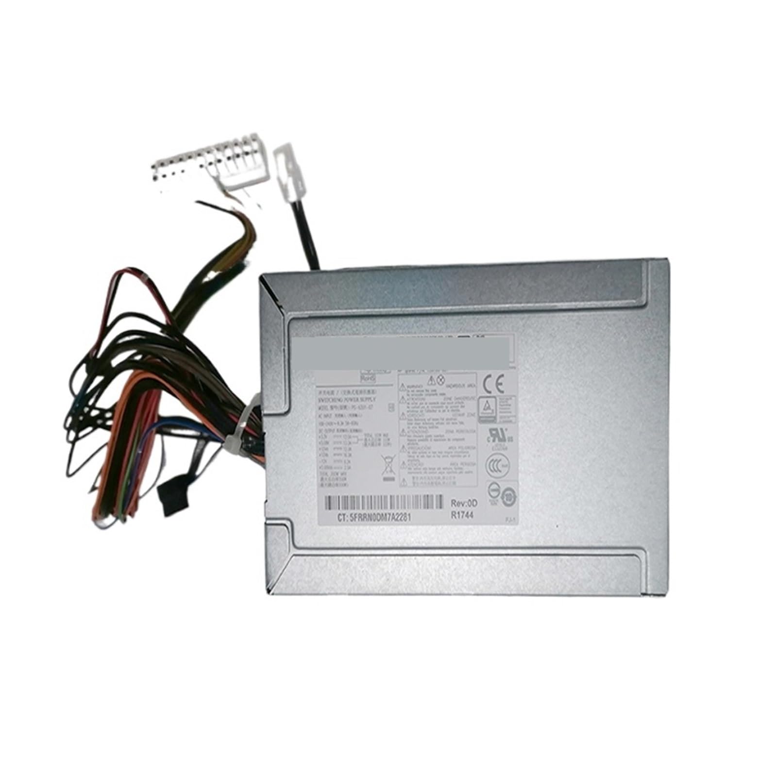 SWEWDSQG Power Supply PS-6301-07