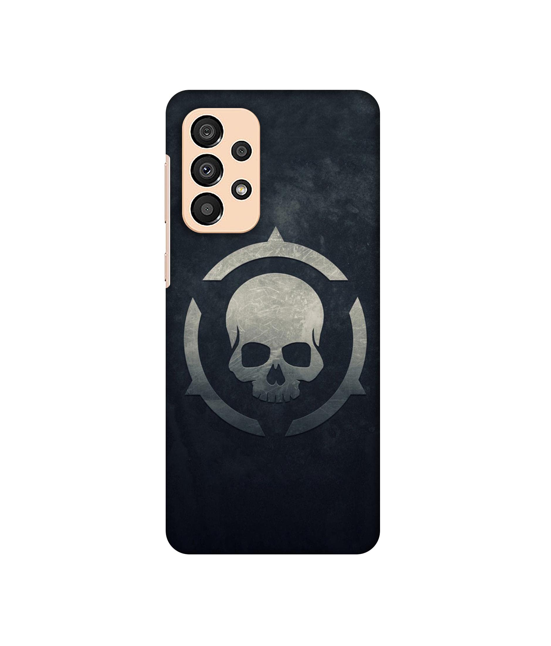 Casotec Basic Case for Samsung Galaxy A33 5G (Plastic_Multicolor) (B0B5GQ8L82) Amazon Price History, Amazon Price Tracker