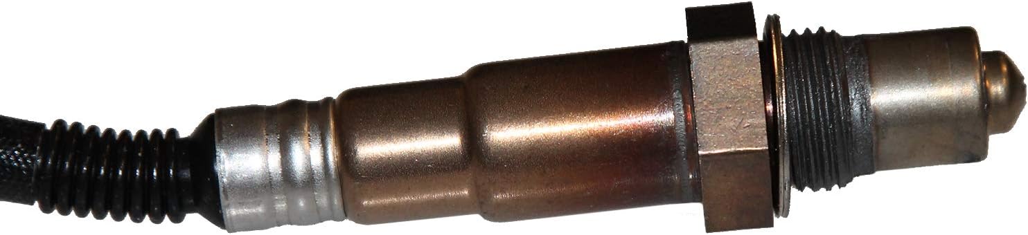 Walker Products 350-34480 Oxygen Sensor, Original Equipment Replacement Premium O2 Sensor, Direct Fit