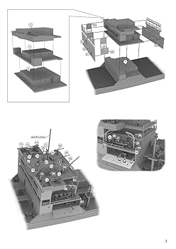 Amazon | ニコモデル (NIKO MODEL) 1/700 ドイツ ウッカーマルク
