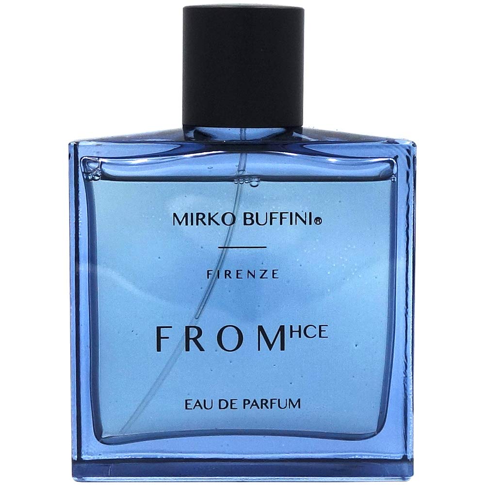 【美品】ミルコブッフィーニ MU ム MIRKO BUFFINI FIRENZE ミルコブッフィーニ Eau de Parfum