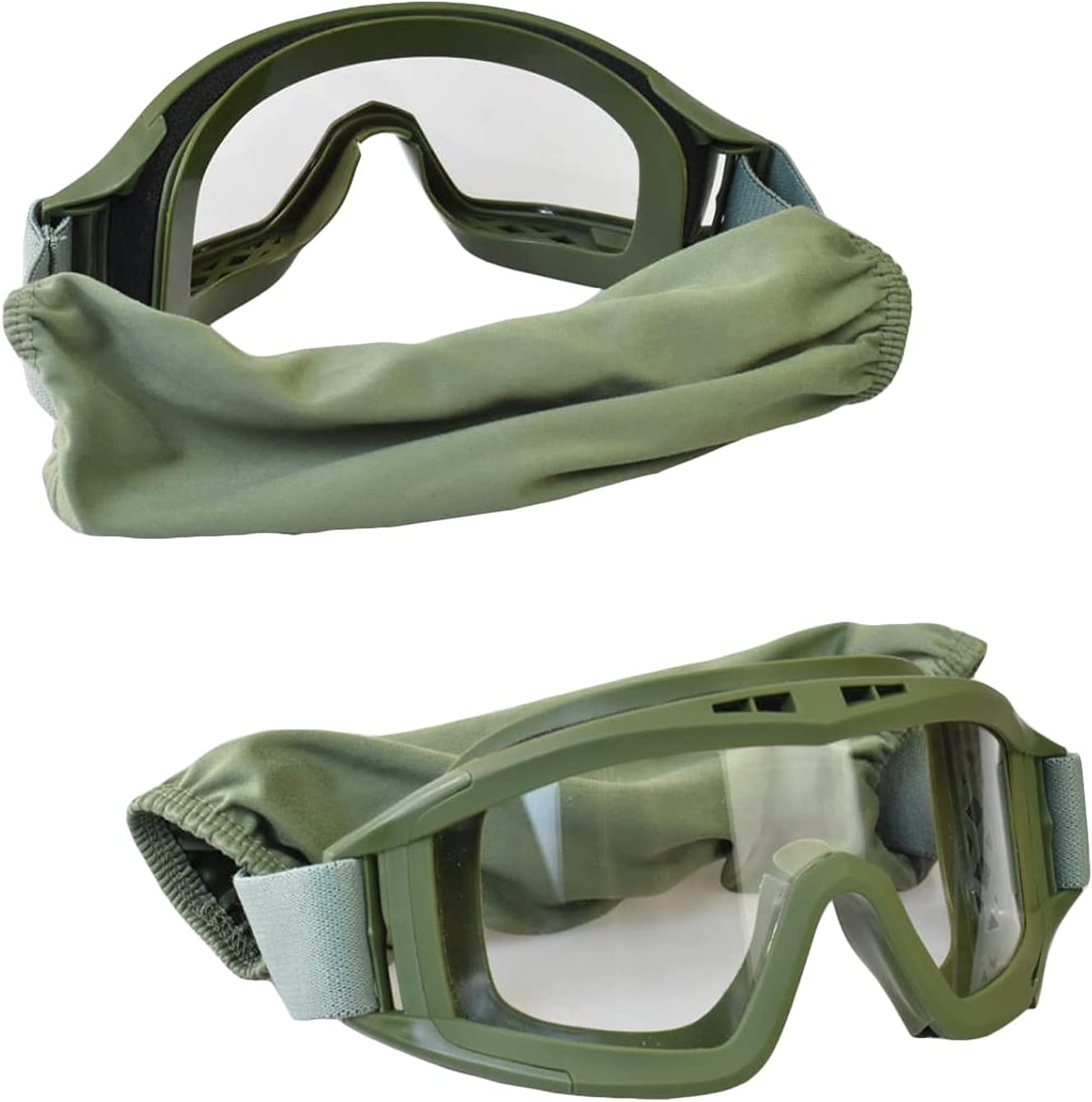 Combinaison De Casque Rapide De Type PJ Tactique, Lunettes Tactiques Et Masque en Métal, Utilisée pour Le Tir D'airsoft De Sports De Plein Air Combinaison De Casque Rapide De Type PJ Tactique, Lunettes Tactiques Et Masque en Métal, Utilisée pour Le Tir D'airsoft De Sports De Plein Air