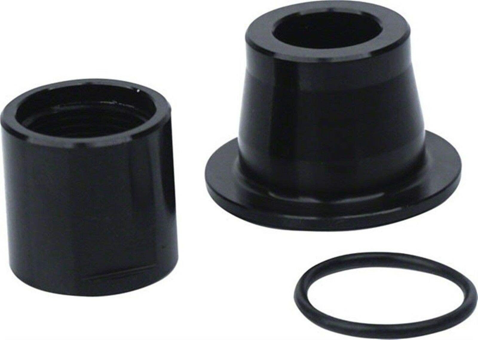 Sun Ringle SRC/SRX Rear Hub 142mm End Cap Kit