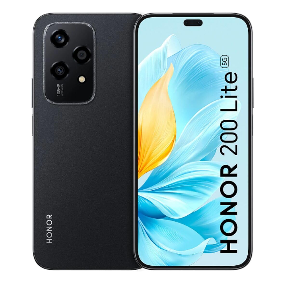Honor Smartphone 200 Lite 8+​256GB DS 5G