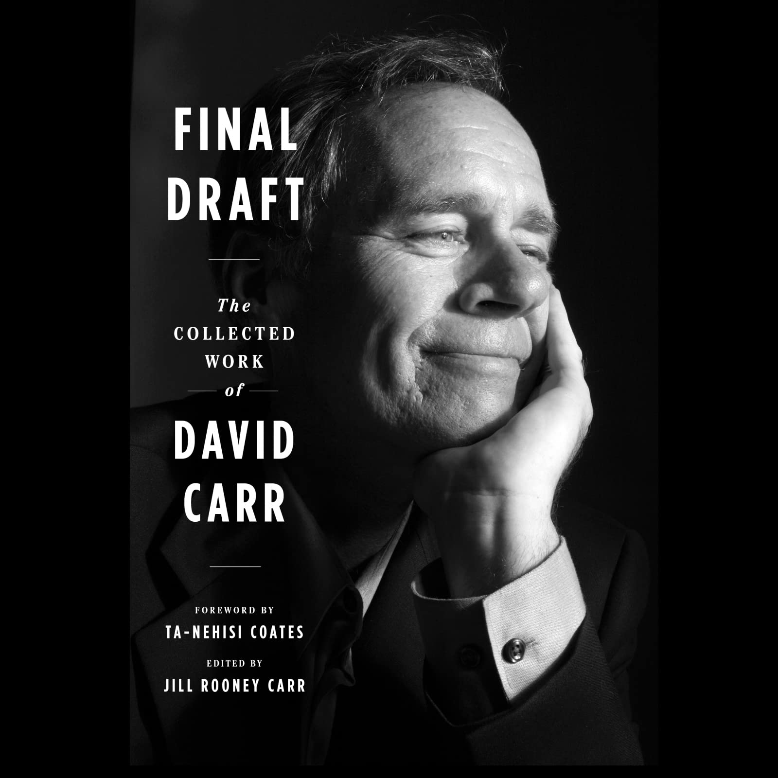 Buy Final Draft: The Collected Work of David Carr โ BookShops.in