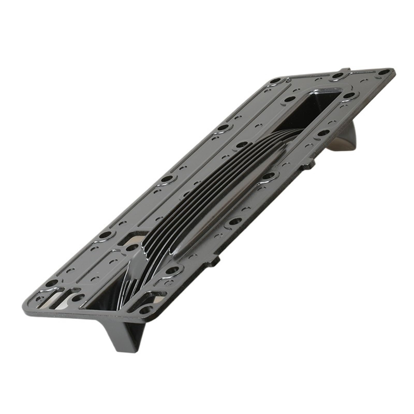 688-41111-00 Innenabdeckung, Auspuff for Y//a//m//a//h//a | Motor2-Takt 85 PS, 688-41111 Motor ersetzt Teile