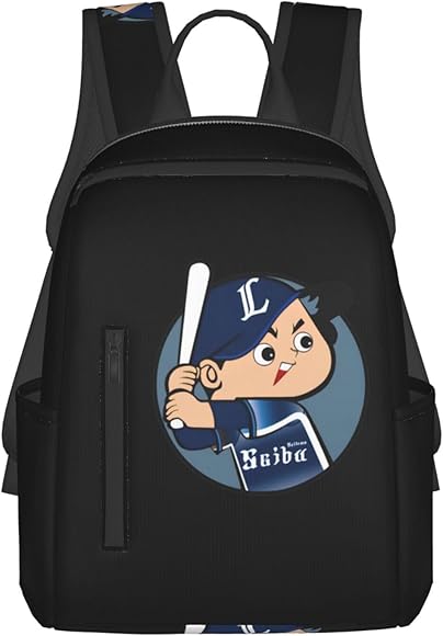 埼玉西武ライオンズ　リュックと&トートバッグ 埼玉西武ライオンズリュックと&トートバッグ