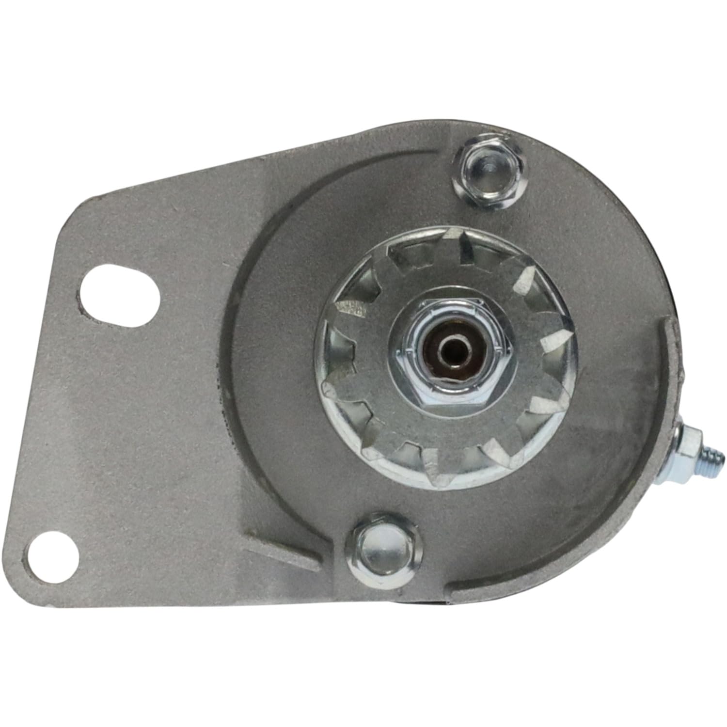 Amazon.com: RAREELECTRICAL 12V Starter Compatible with Case