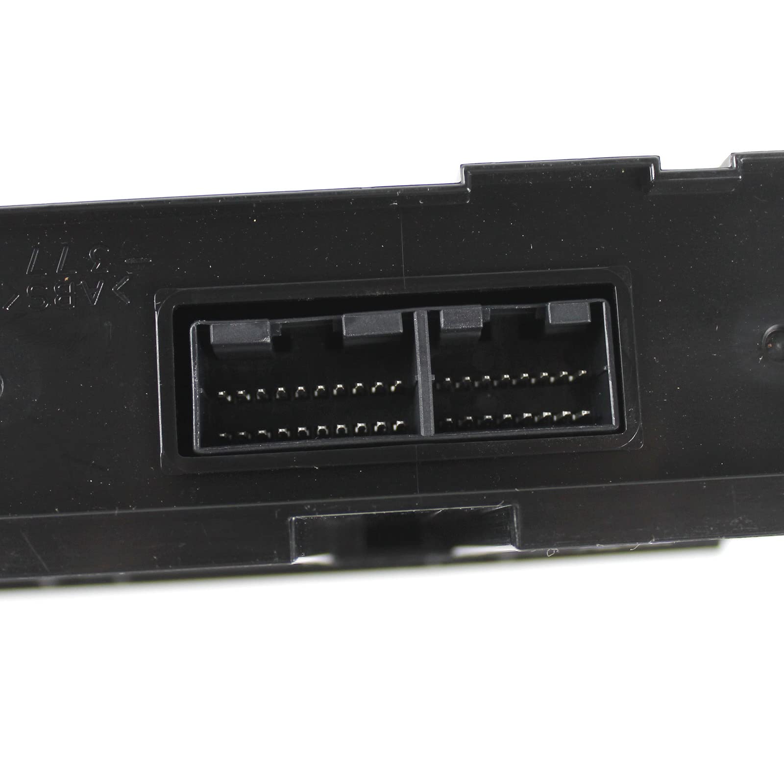 157-3210 146432-822 1573210 Interruttore del pannello del condizionatore d'aria per Caterpillar 320C 325C 330C E320C E325C E330C escavatore Parti di ricambio del regolatore del