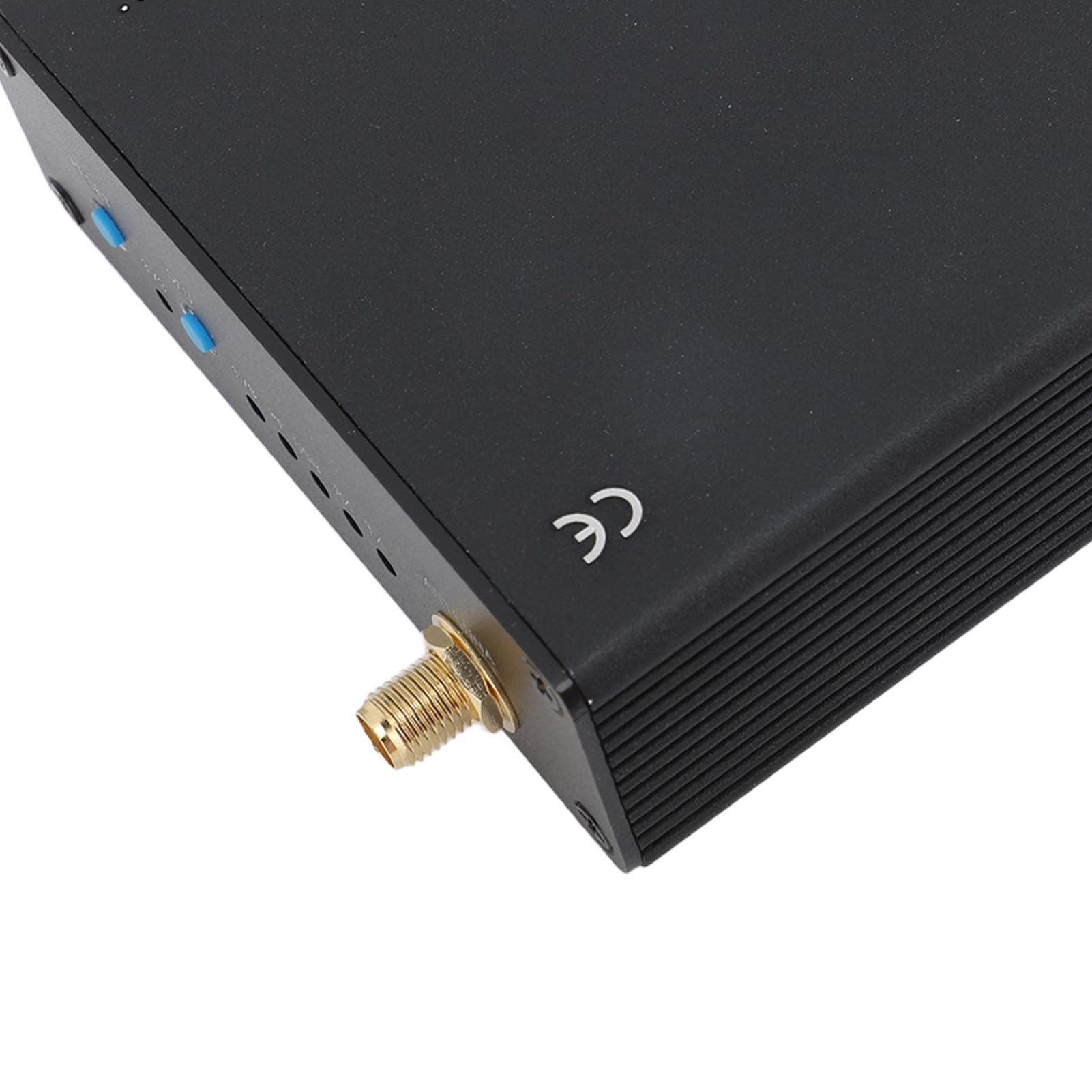 Walfront Open Source Software Defined Radio Aluminiumlegierung SDR Peripherie 1 MHz Bis 6 GHz Frequenzbereich mit USB Programmierbar (Typ B)