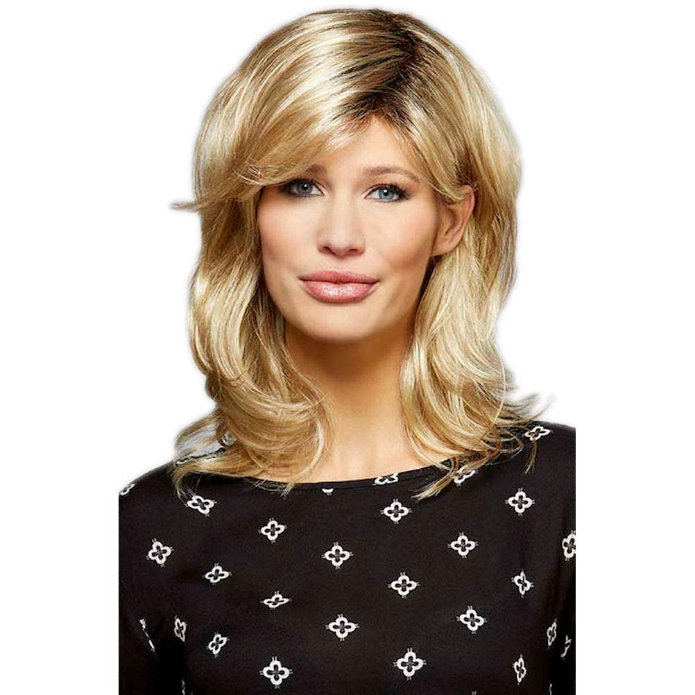 Henry Margu (Bethany - Synthetic Full Wig in 131GR