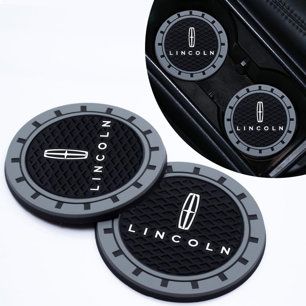 Car Cup Holder Coaster,Cup Holder Insert Coaster for