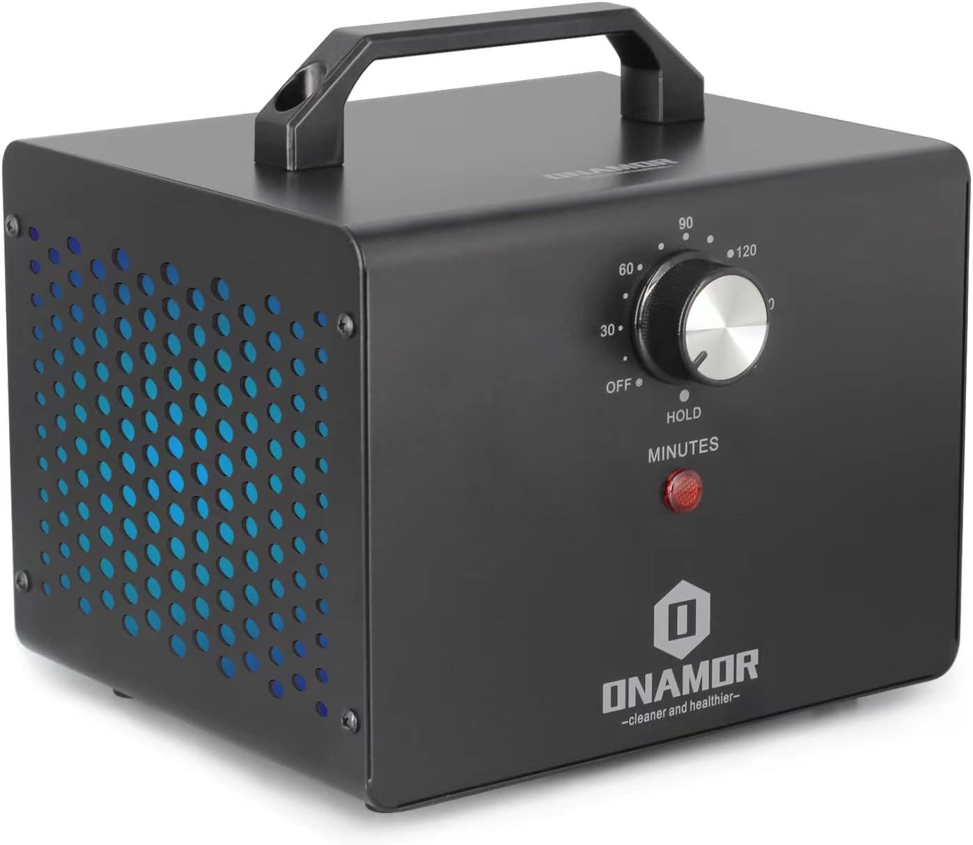 Buy ONAMOR Ozone Generator 12000mg/h Ozone Machine Ionizer & O3