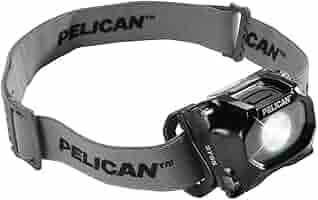 PELICAN ペリカン ライト 2765 ヘッドランプ BLACK 2765 Headlamp | Pelican Official Store