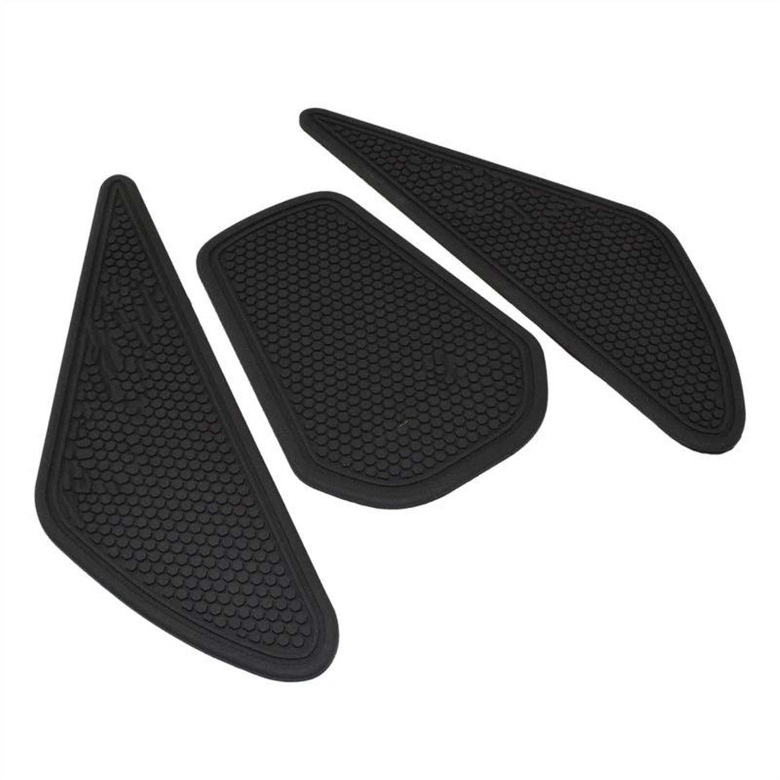 Protector Depósito Protector almohadilla depósito pegatina adhesiva agarre rodilla gas almohadilla tracción lateral para Rebel 300 500 para CMX300 para CMX500 2017-2022 Protector Depósito Tanque Moto
