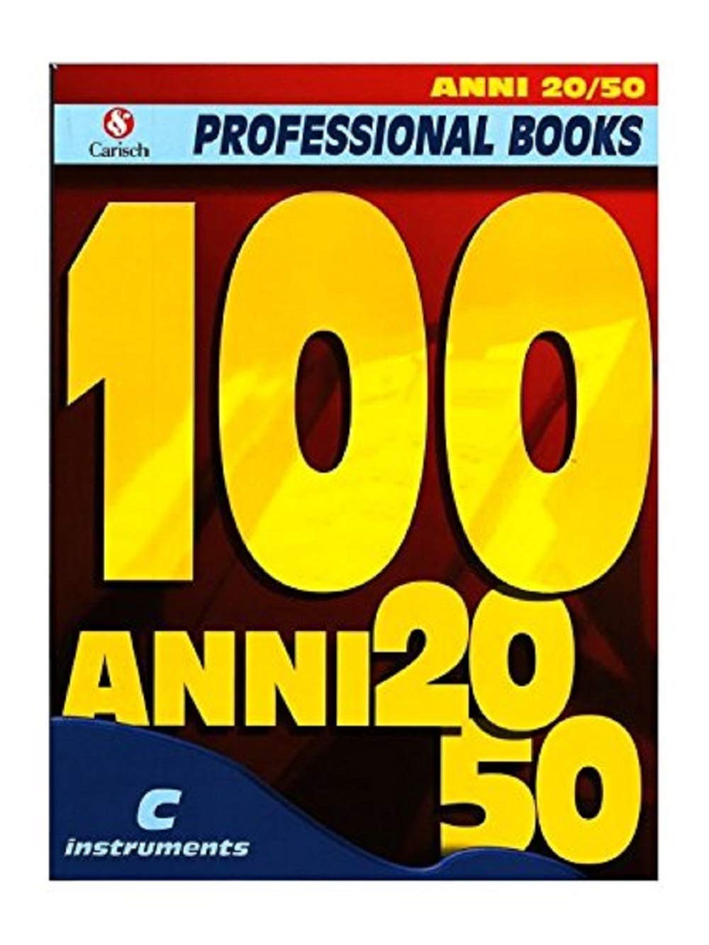 100 anni 20-50