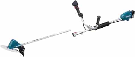 【中古】　マキタ 充電式草刈機 MUR191LDRG 分解棹 中古】 マキタ 充電式草刈機 MUR191LDRG 分解棹 - メルカリ