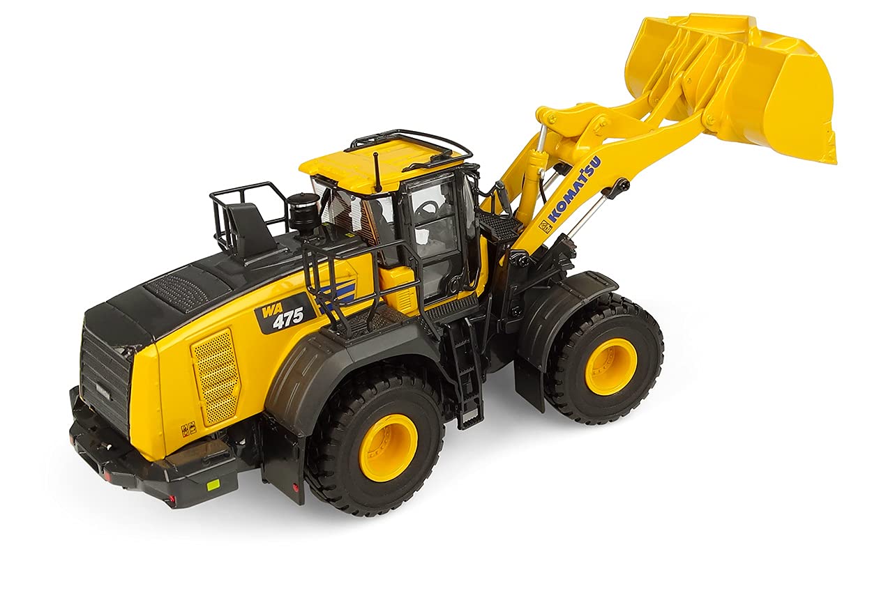 Komatsu WA475-10