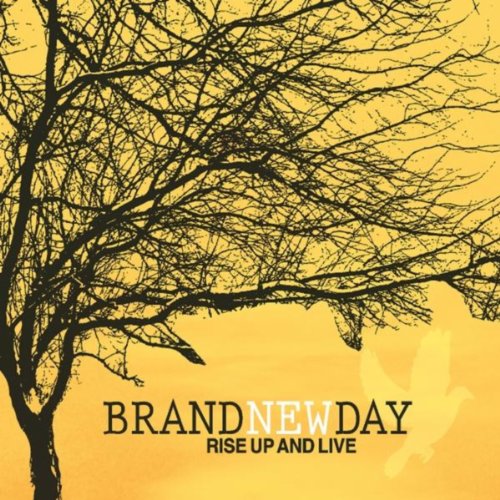 Rise Up and Live Brand New Day Digital Music