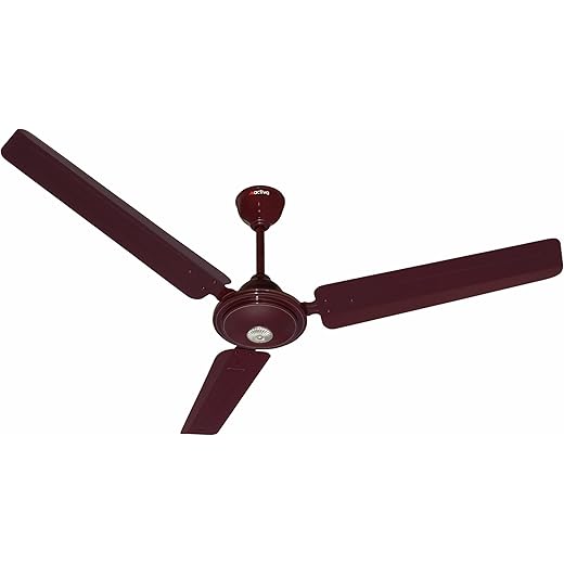ACTIVA 390 Rpm 1200Mm High Speed Bee Approved 5 starss Rated