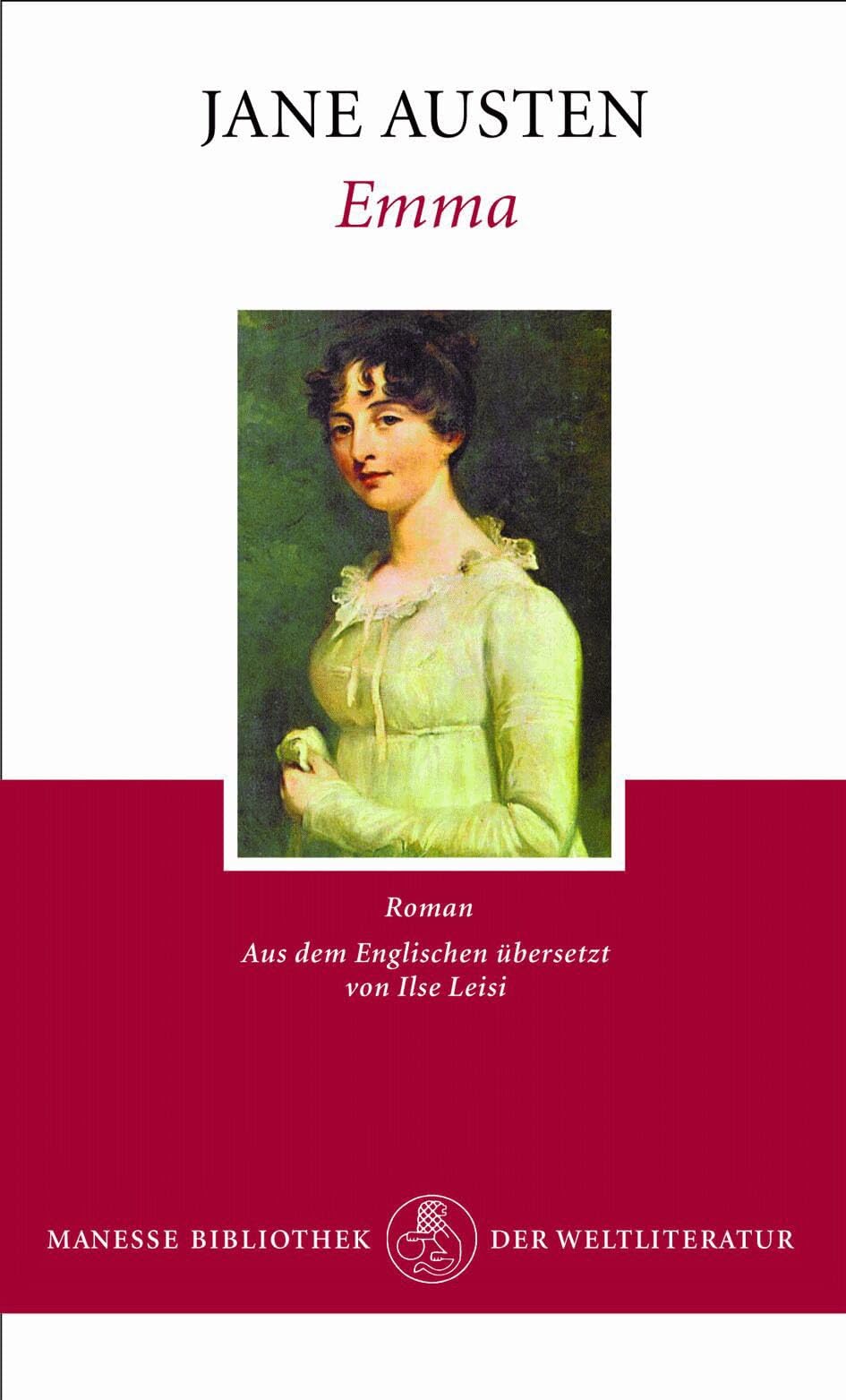 Emma: Roman