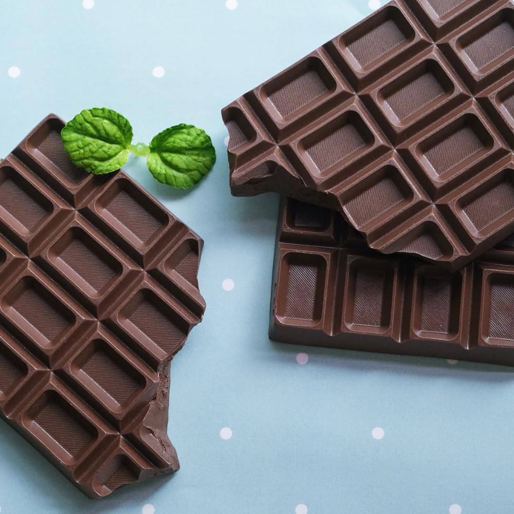 食品サンプル チョコレート Amazon.co.jp: 元祖食品サンプル屋【公式】マグネット 板チョコ