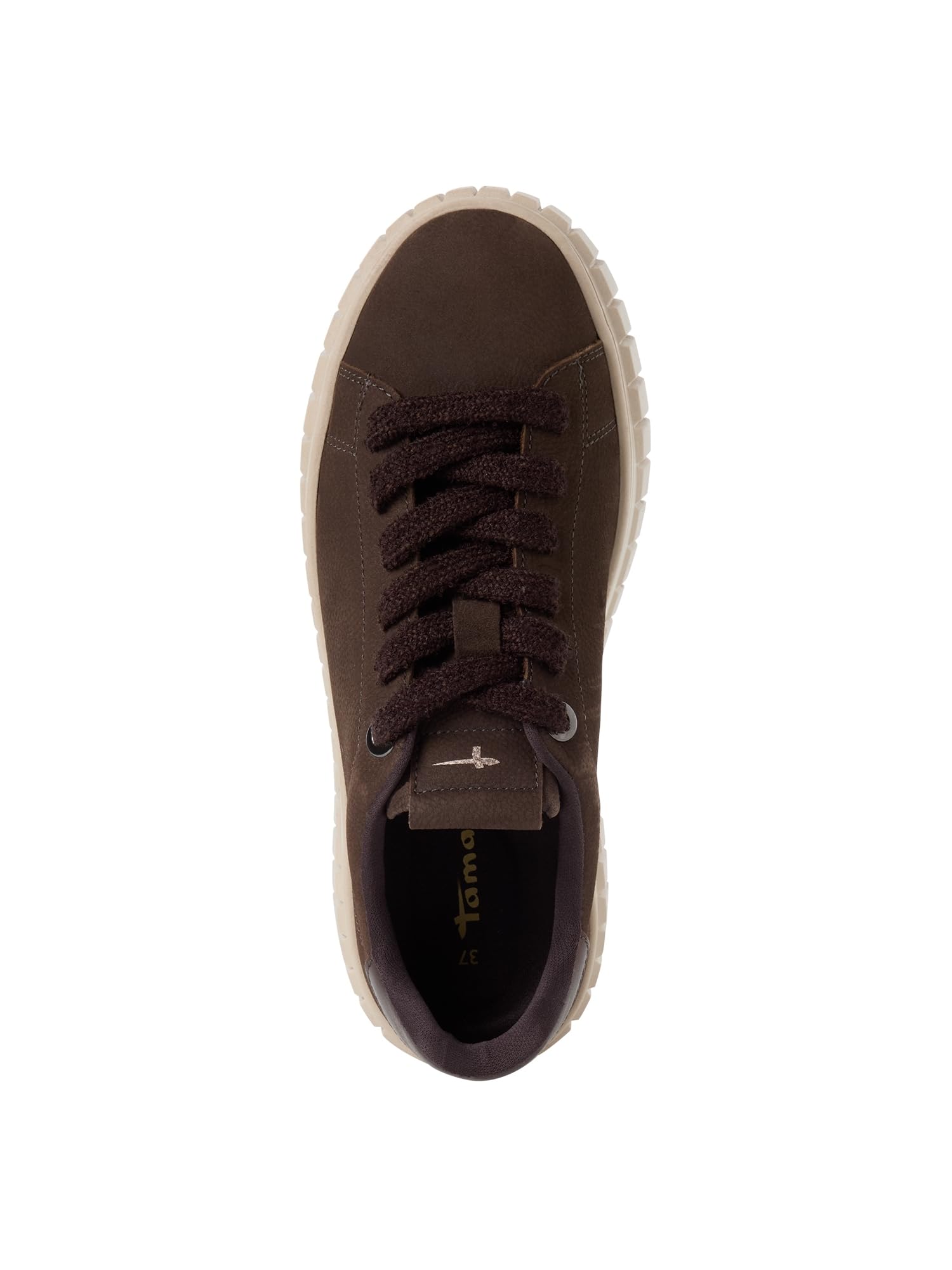 Tamaris Damen Sneaker Low 1-23702-45 Scarpe da ginnasticaDonna