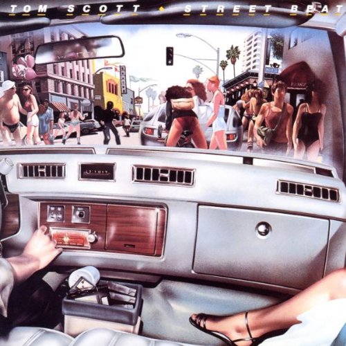 Vista 2 de Street Beat