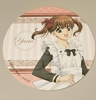 マリア様がみてる　アクリルスタンド　コラボカフェ マリア様がみてる アクリルスタンド コラボカフェ 20周年記念