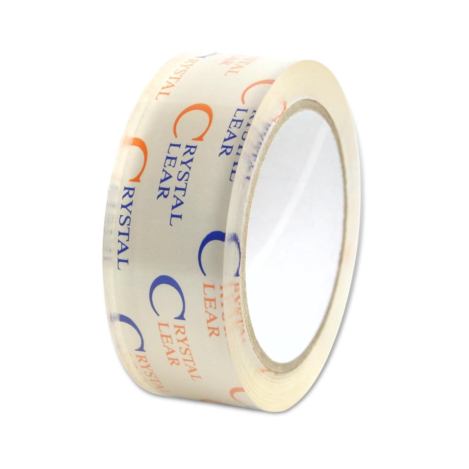 JVCC Crystal Clear Book Repair Tape (BOOK20CC) 11/2 in. x 72 yds