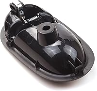 Vista 7 de Bross BROSSBDP1180 - Manija de puerta interior izquierda 806718771R compatible con Ren.Ault Sy.mbol MK3 Da.CIA San.dero MK2 Step.Way