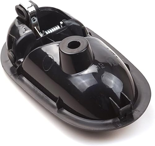 Miniatura 7 de Bross BROSSBDP1180 - Manija de puerta interior izquierda 806718771R compatible con Ren.Ault Sy.mbol MK3 Da.CIA San.dero MK2 Step.Way