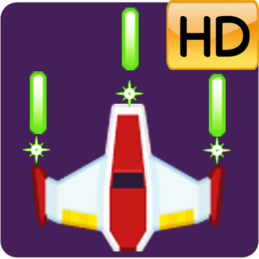 Space Galaxy Invaders HD - App on Amazon Appstore