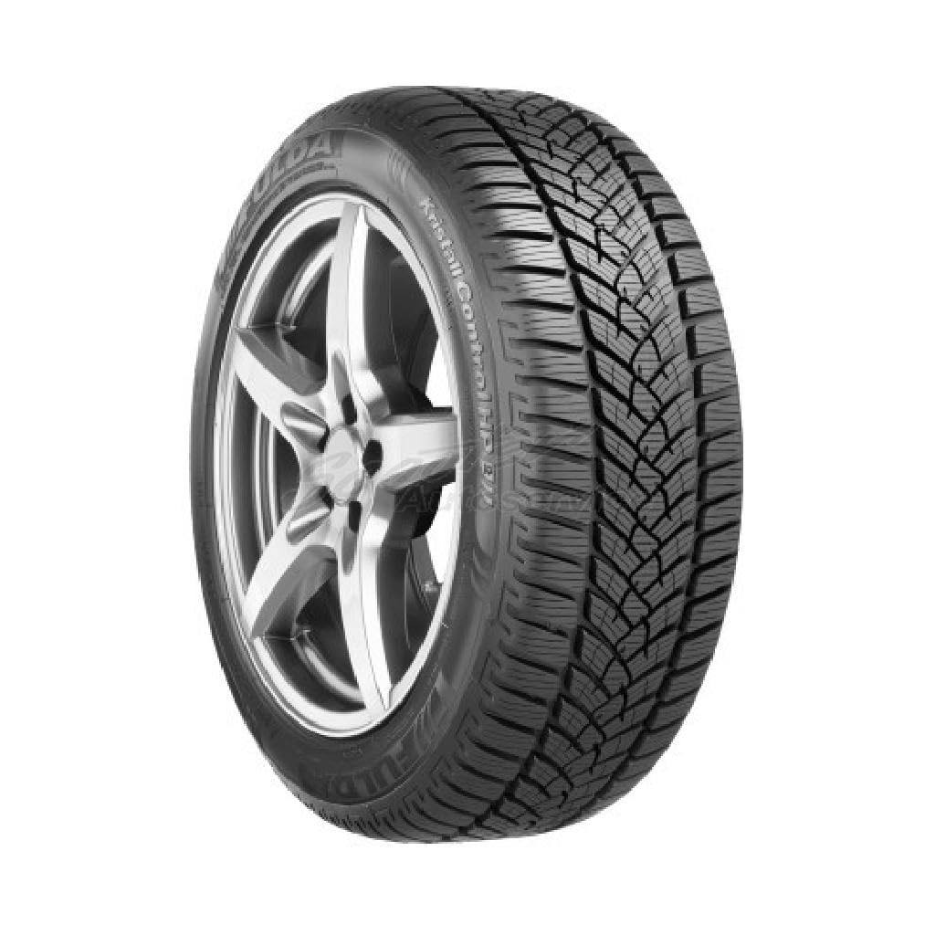Fulda Kristall Control HP 2 M+S - 195/55R16 87H - opony zimowe