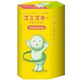 Dreams Glow in The Dark Figure, Exercising Series, Random Style, 1 Pack
