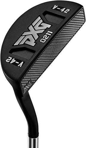 PXG 0211 Putter Golf Club with Alignment Aid - Right and Left Handed - Bayonet, Clydesdale, Hellcat, Lightning, V-42