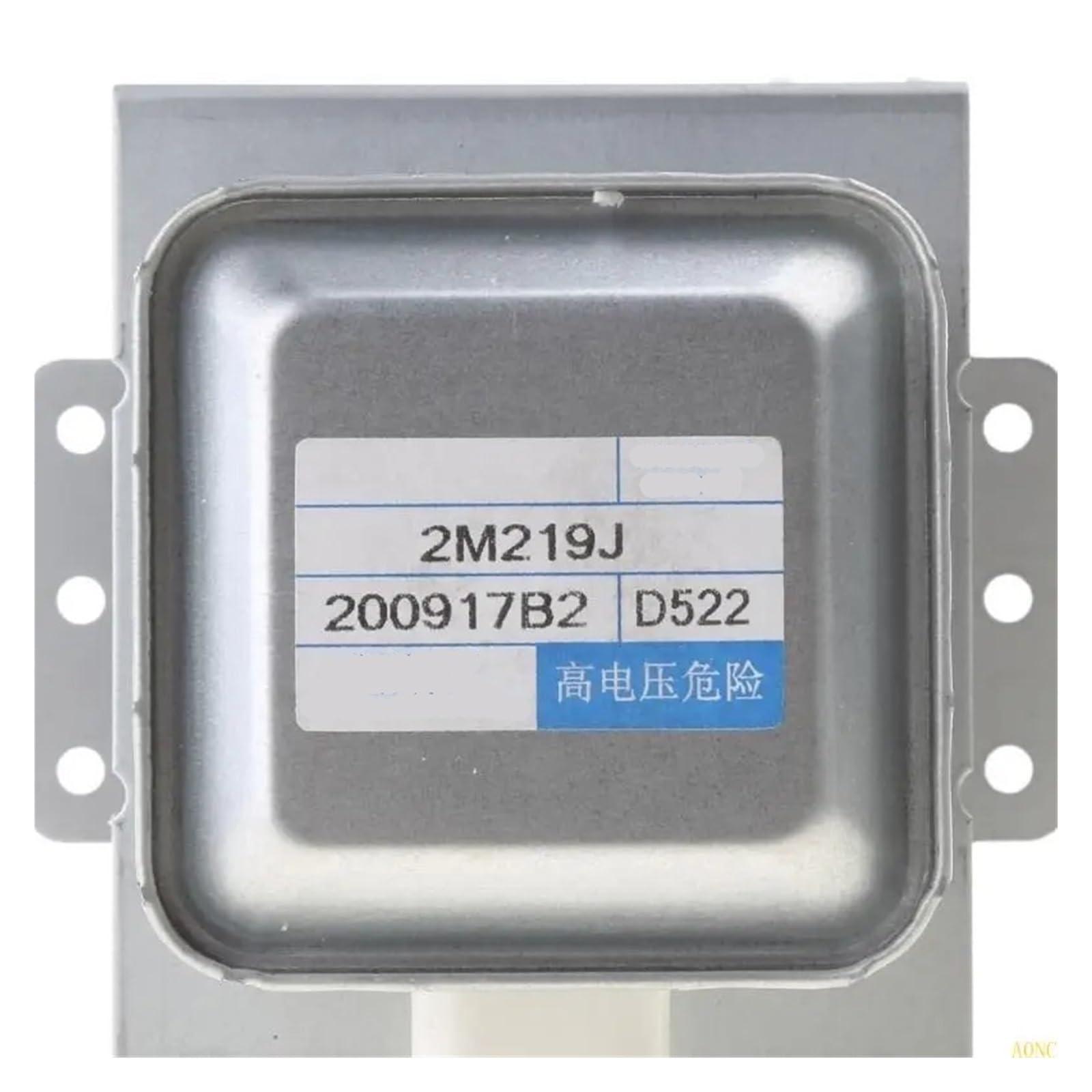 A0NC Mikrowellen-Magnetron-Baugruppe, Kompatibles Ersatzteil For Mikrowelle 219J