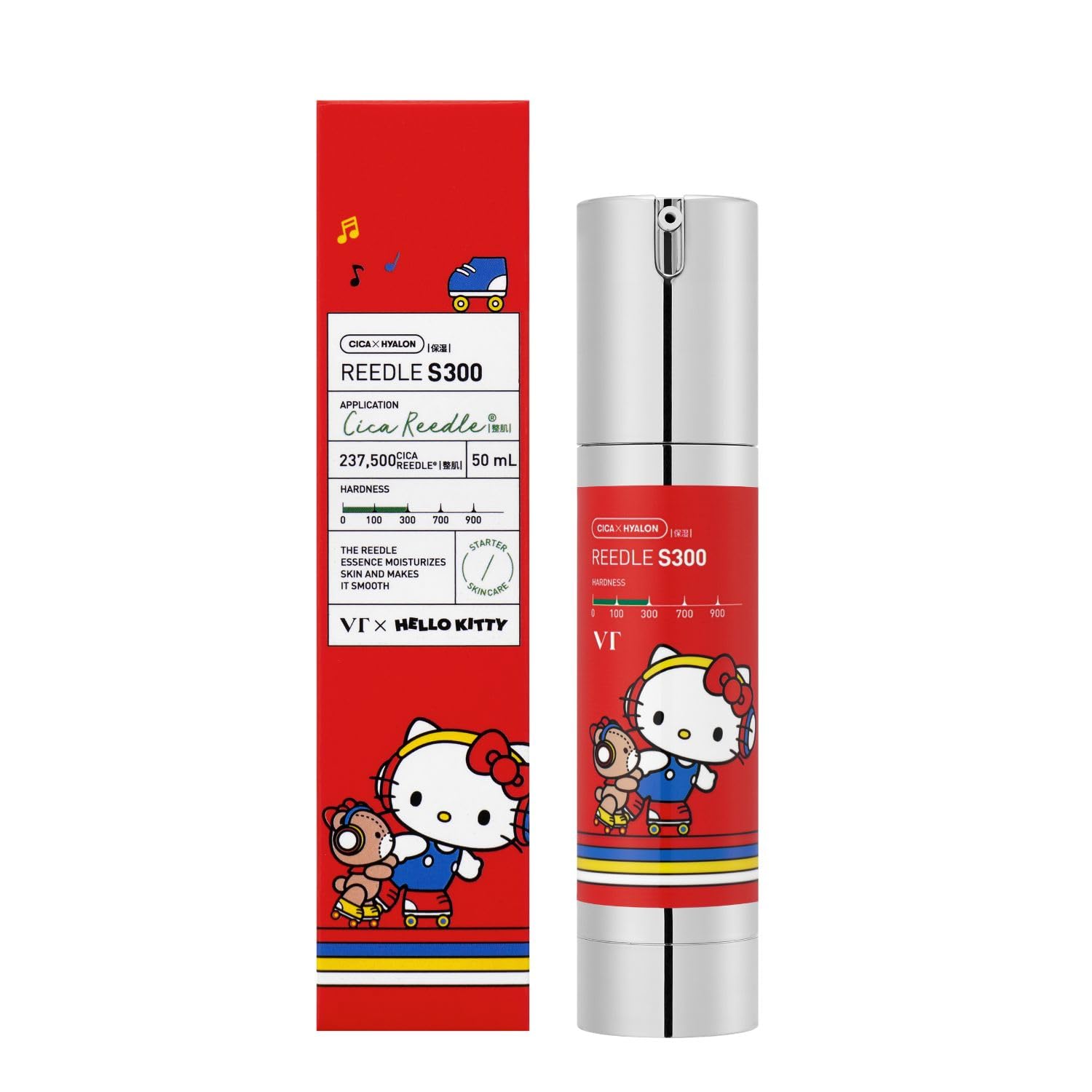 Amazon.co.jp: VTCOSMETICS(ブイティコスメテックス) リードルショット