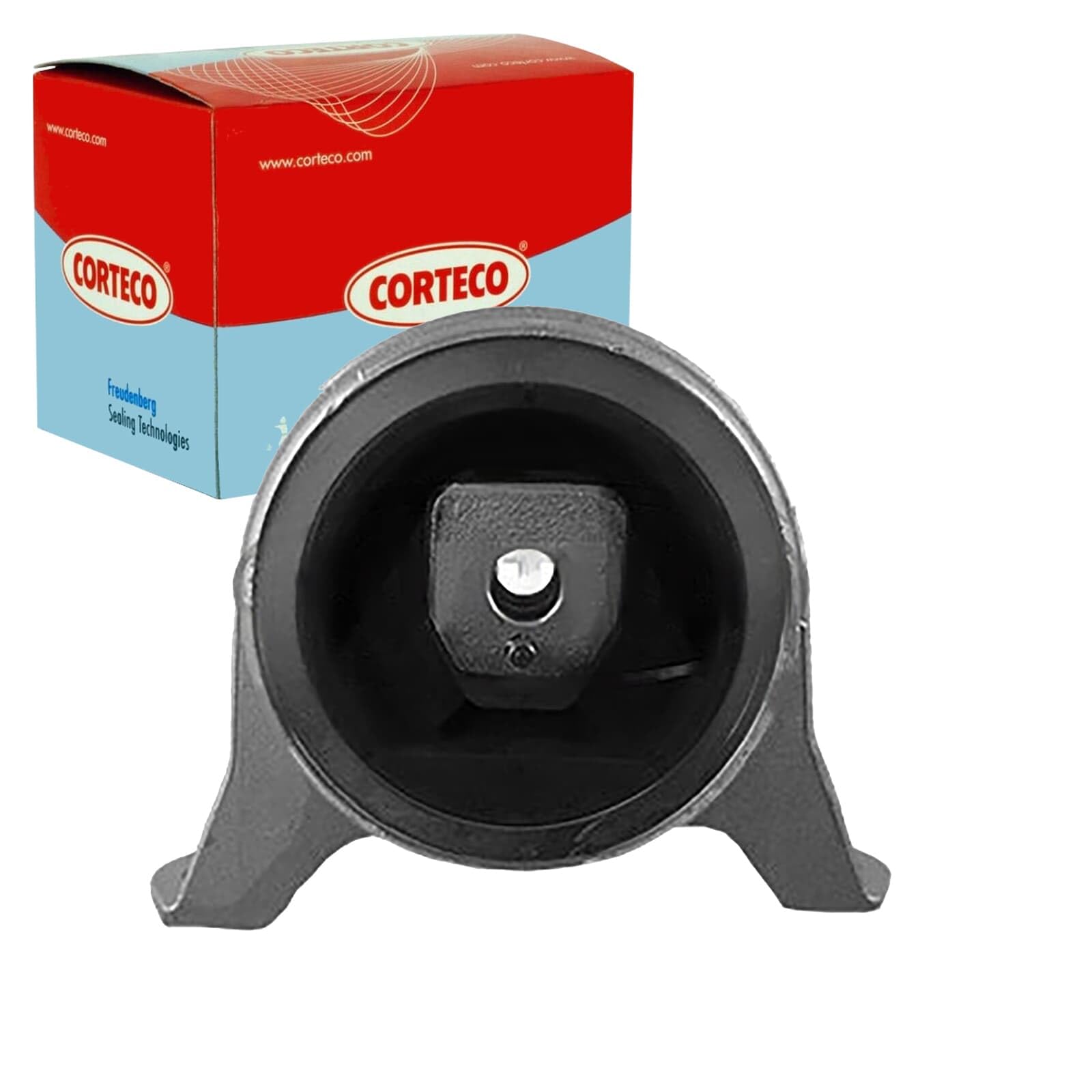 Corteco 49368430 Suspensión, motor