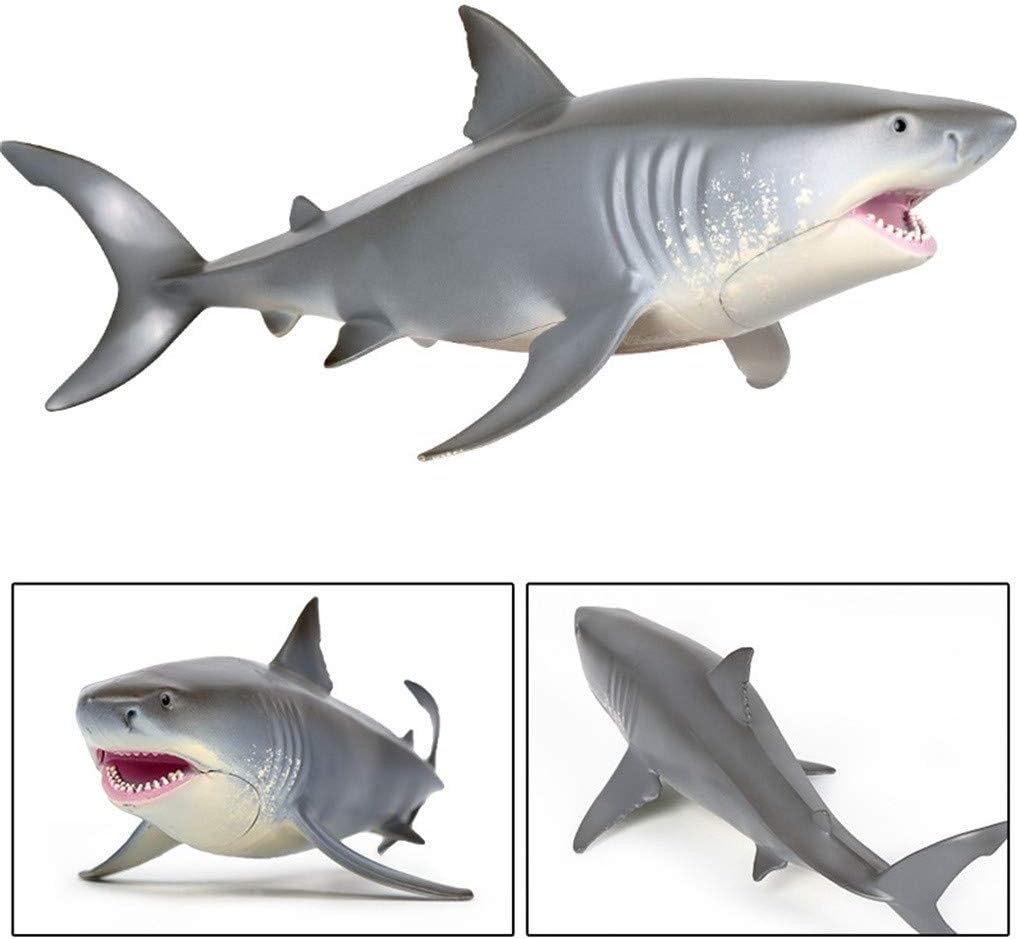 vfx shark toy