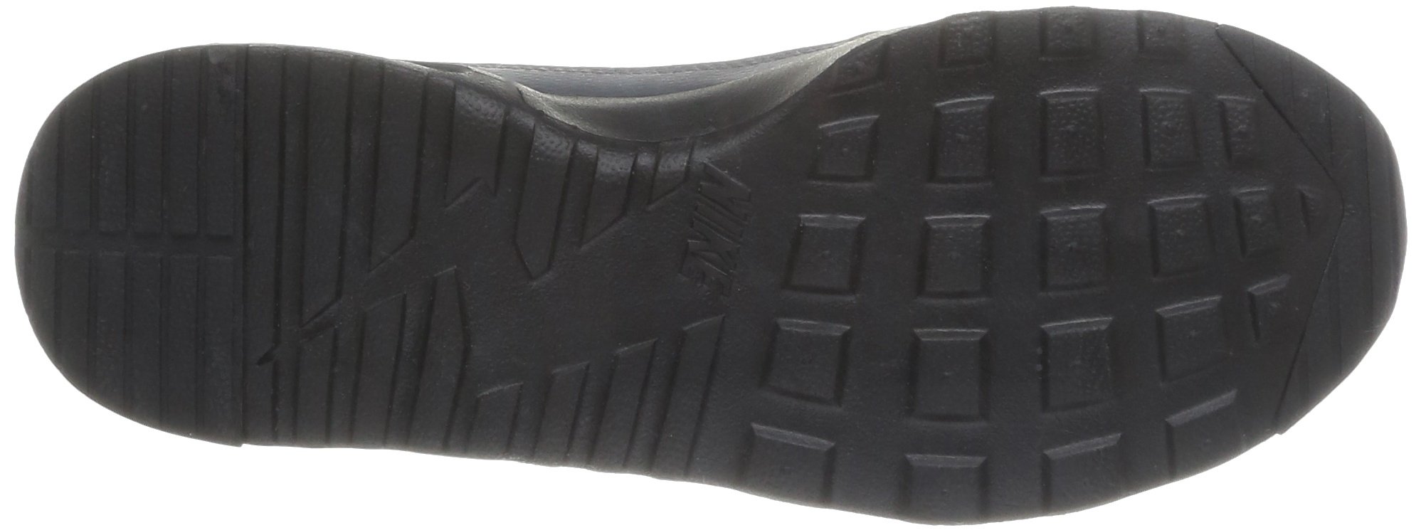 NIKE Women's Air Max Thea Print Dark Grey/Black/Volt Running Shoe 9 Women US